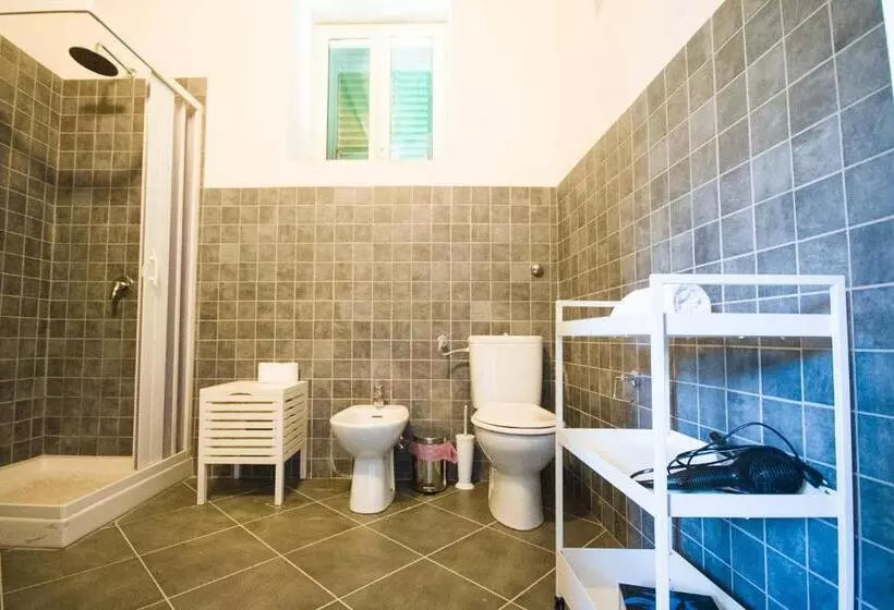 ペンション San Domenico Appartaments