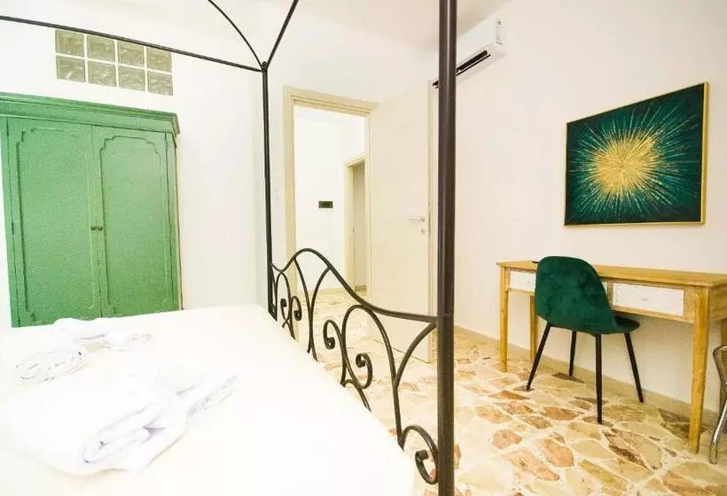 ペンション San Domenico Appartaments