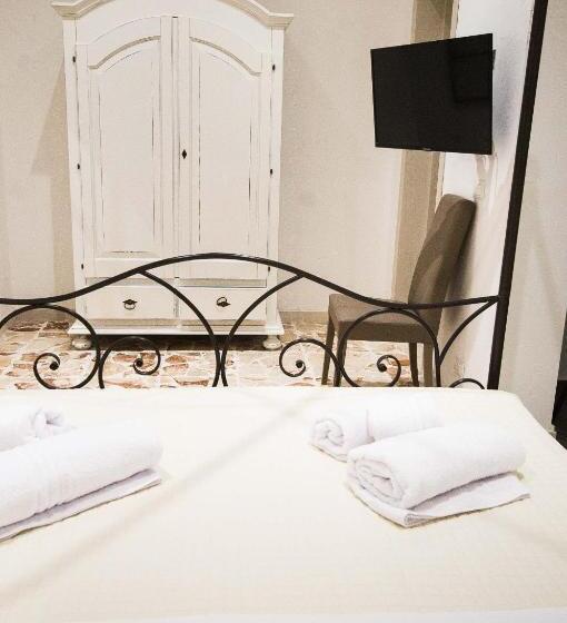 پانسیون San Domenico Appartaments