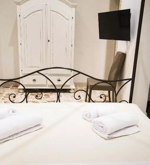 ペンション San Domenico Appartaments