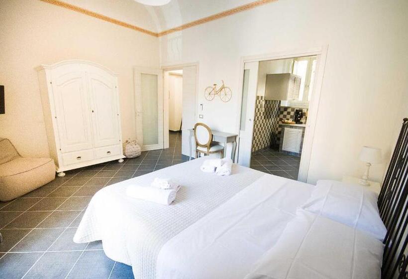 پانسیون San Domenico Appartaments