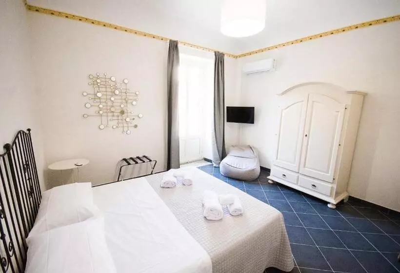 ペンション San Domenico Appartaments