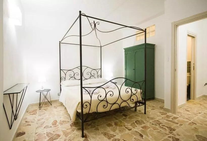 ペンション San Domenico Appartaments