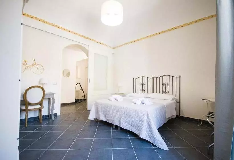 ペンション San Domenico Appartaments