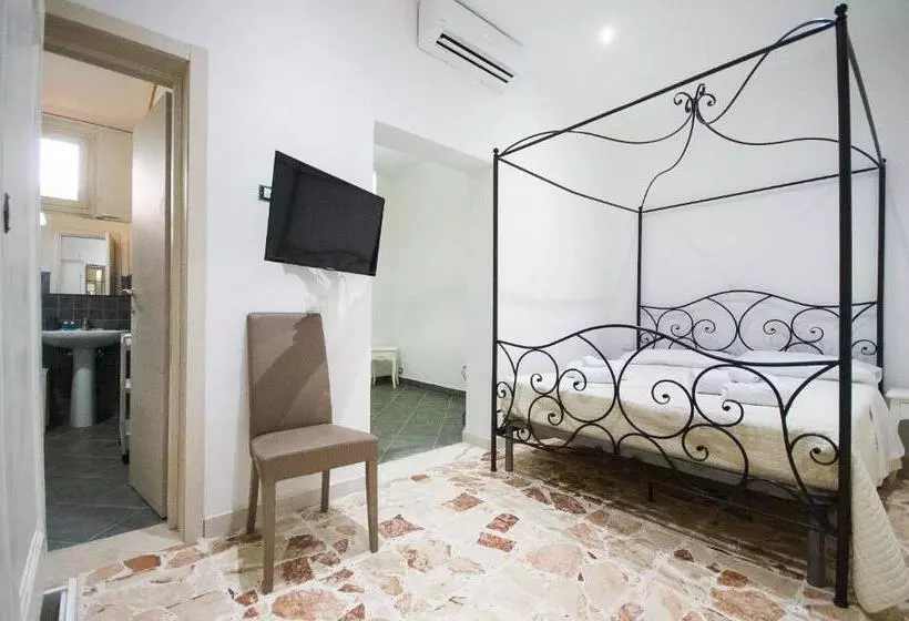 ペンション San Domenico Appartaments