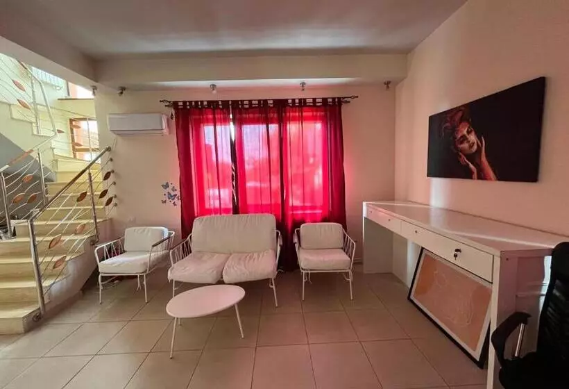 Pensiunea Casa Copou
