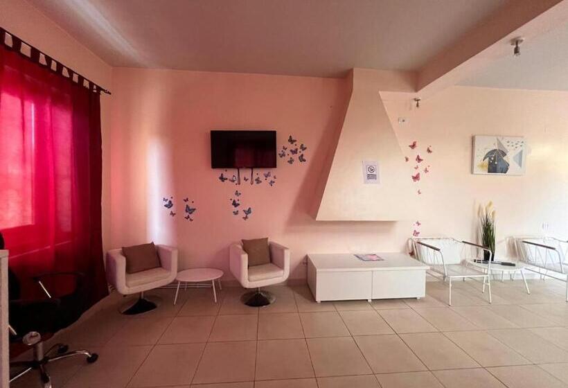 Pensiunea Casa Copou