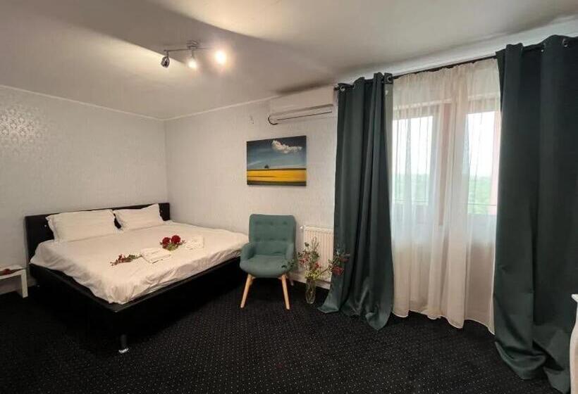 Pensiunea Casa Copou