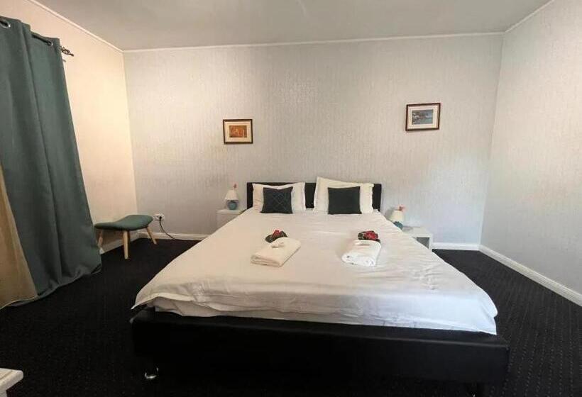 Pensiunea Casa Copou