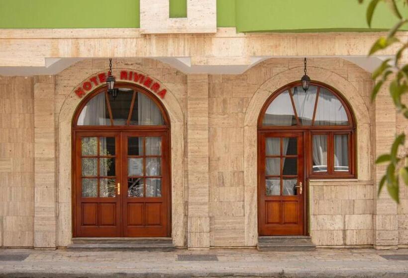 Riviera Hotel City Center