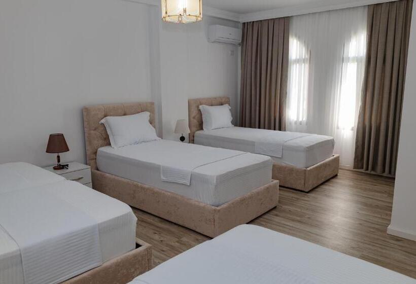 Riviera Hotel City Center