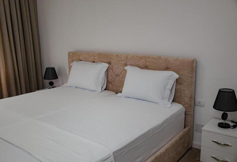 Riviera Hotel City Center