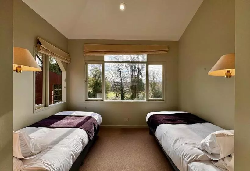 The Retreat