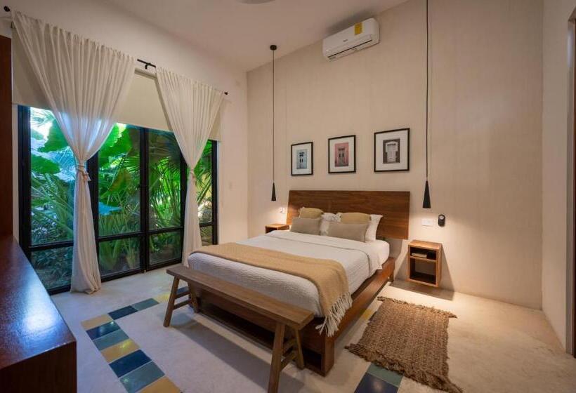 צימר Casa Sirena Oasis En El Centro Histórico