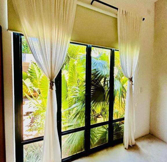 צימר Casa Sirena Oasis En El Centro Histórico