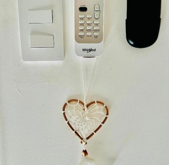 צימר Casa Sirena Oasis En El Centro Histórico