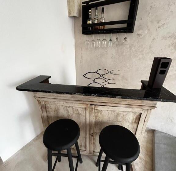 צימר Casa Sirena Oasis En El Centro Histórico