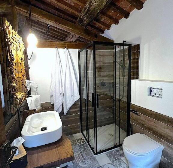 민박 Il Cielo Di Anghiari