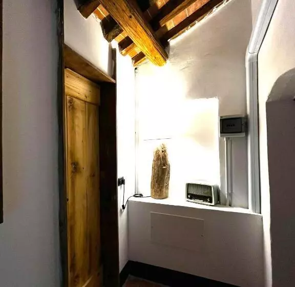 ベッドアンドブレックファースト Il Cielo Di Anghiari