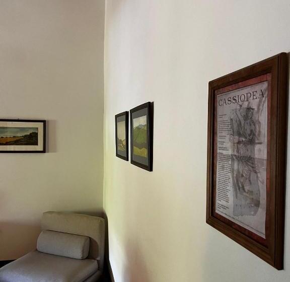 민박 Il Cielo Di Anghiari