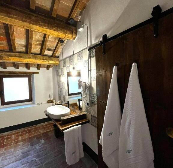 민박 Il Cielo Di Anghiari