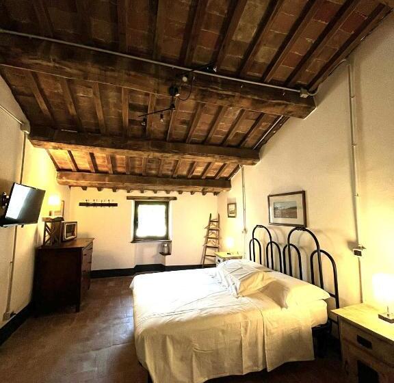 민박 Il Cielo Di Anghiari