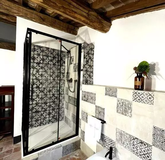 ベッドアンドブレックファースト Il Cielo Di Anghiari