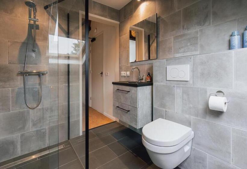 住宿加早餐 Le Petit Hotel Zunne