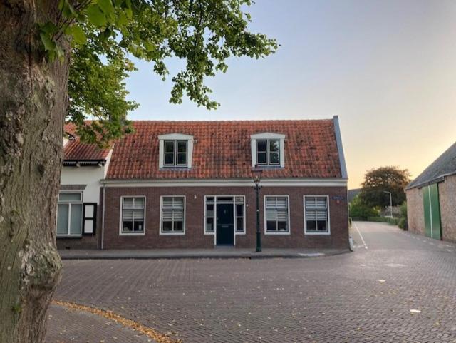 住宿加早餐 Le Petit Hotel Zunne