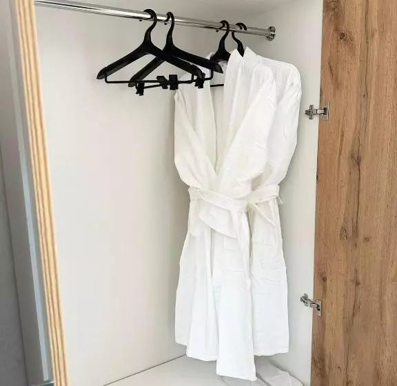 هتل Bereket Karaganda