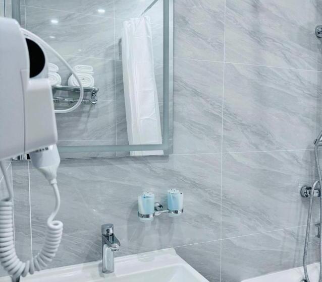 هتل Bereket Karaganda