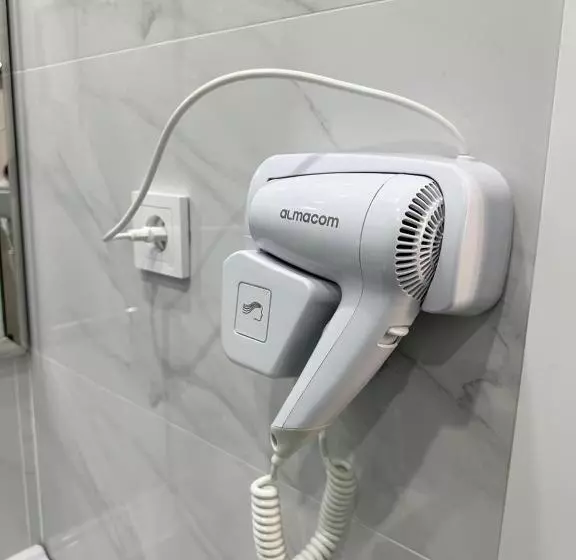 هتل Bereket Karaganda