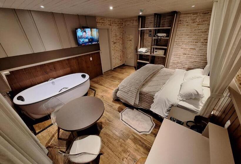 호텔 Cantos E Contos Boutique