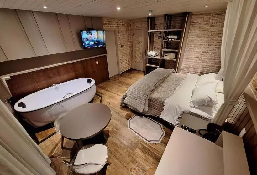 Hotelli Cantos E Contos Boutique