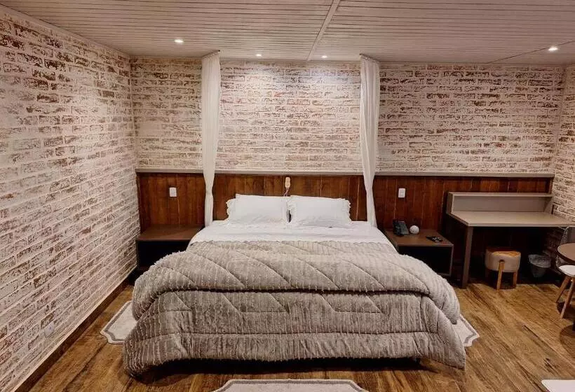 Hotelli Cantos E Contos Boutique