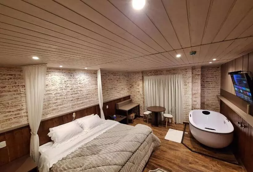 Hotelli Cantos E Contos Boutique