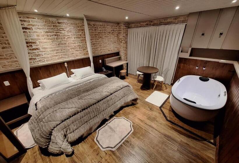 호텔 Cantos E Contos Boutique