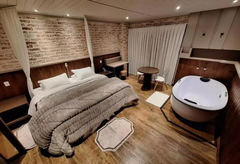 Hotelli Cantos E Contos Boutique