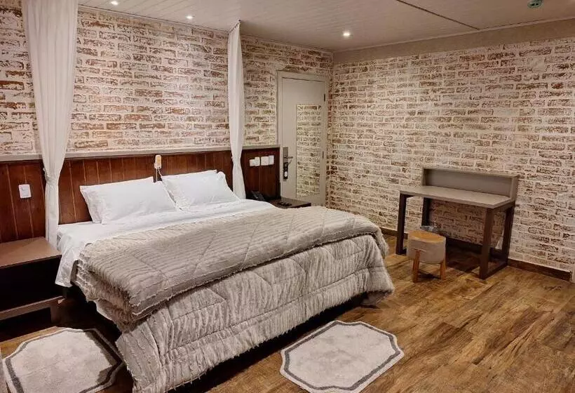 Hotelli Cantos E Contos Boutique