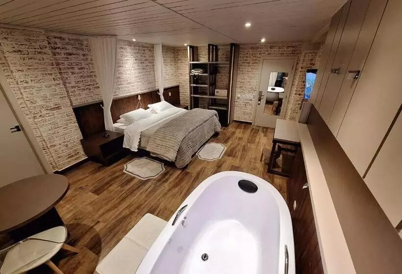 Hotelli Cantos E Contos Boutique