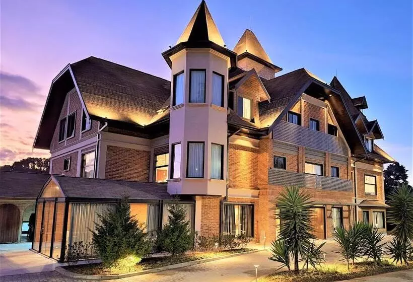 Hotelli Cantos E Contos Boutique