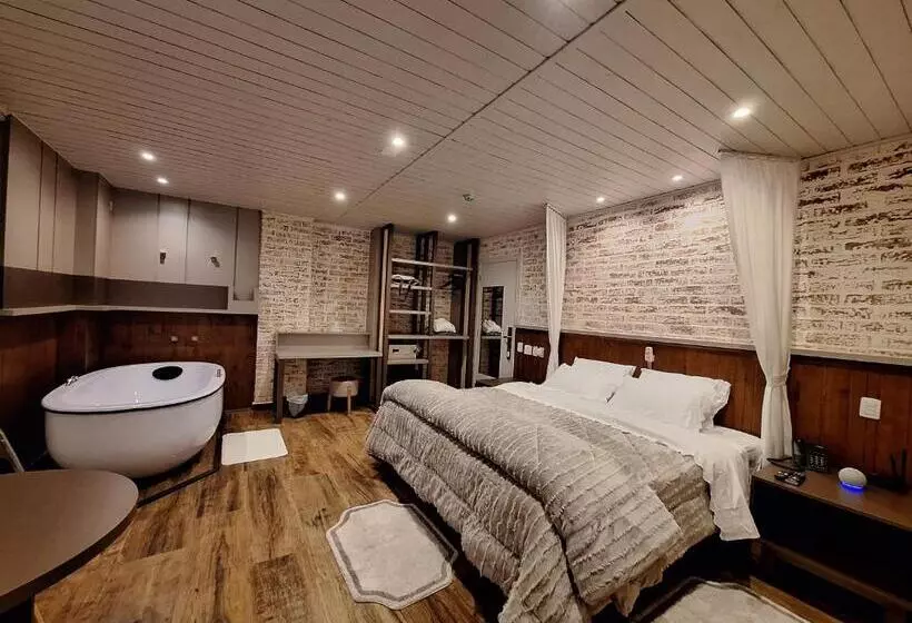 Hotelli Cantos E Contos Boutique