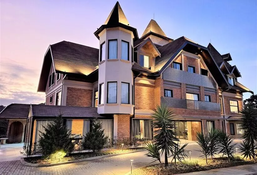 Hotelli Cantos E Contos Boutique