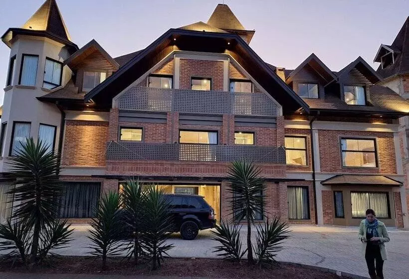 Hotelli Cantos E Contos Boutique