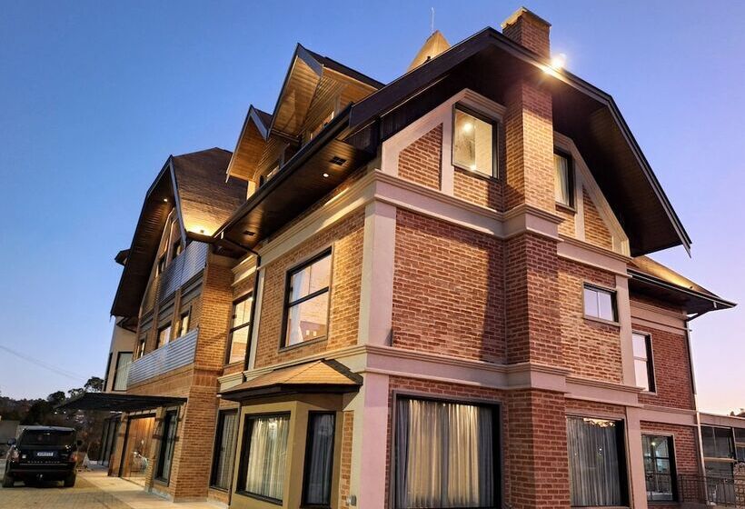 호텔 Cantos E Contos Boutique