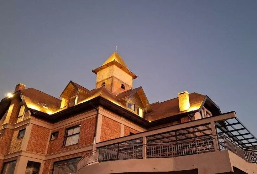 Hotelli Cantos E Contos Boutique