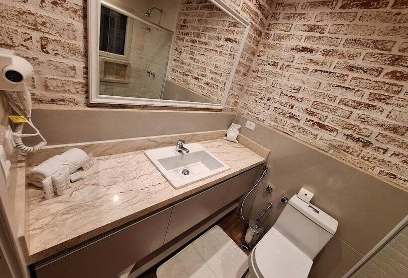 호텔 Cantos E Contos Boutique