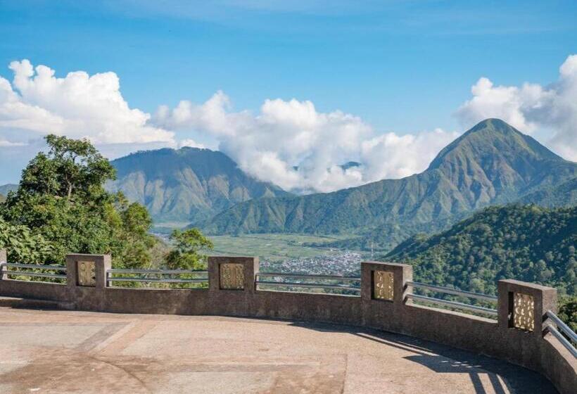 호텔 Capital O 91696 Kimara Homestay & Resto