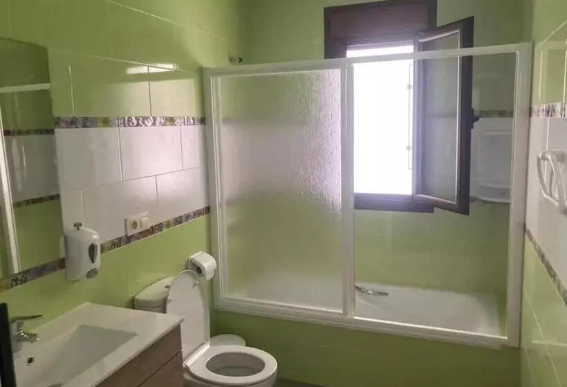 ホテル Casa Rural Cruz Pinta Murtas, Granada, Espana