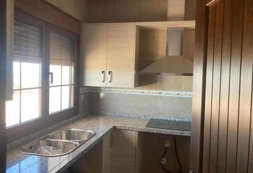 Отель Casa Rural Cruz Pinta Murtas, Granada, Espana